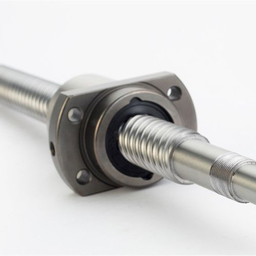 1616 2020 3220 2525 3232 4040 5050大导程滚珠丝杆螺母