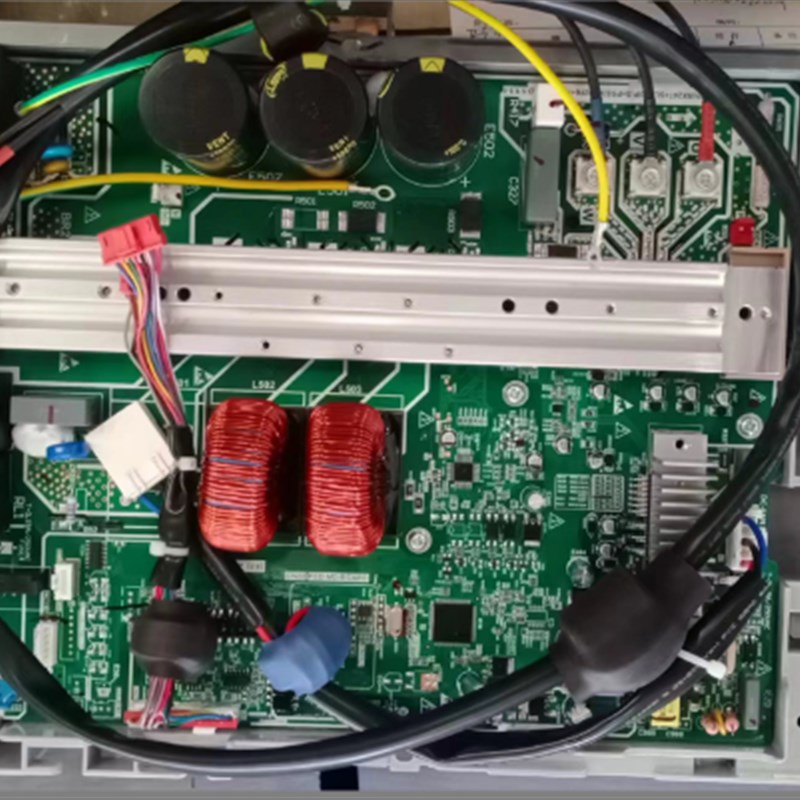 速发 120TR风管机外机  MDVH-V120W/1-615TR(E1).D.
