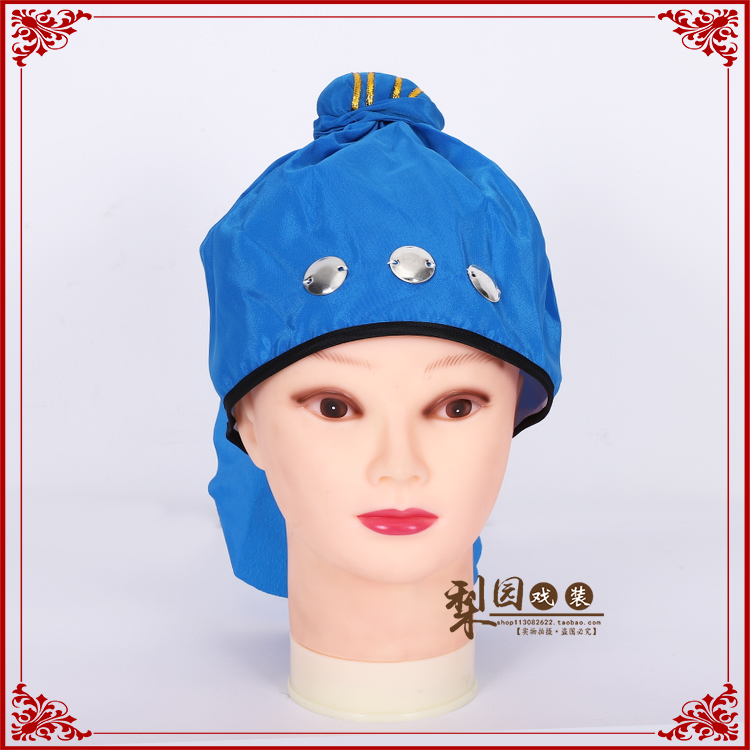 速发古装戏曲戏曲家丁家奴小二书童京剧戏剧黄梅戏服装一把抓