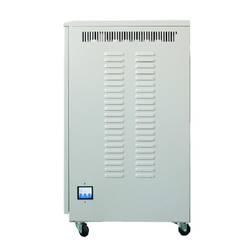 速发S正 0天-20KVA三相稳压器200T0W横机数控雕刻机80V自动稳压