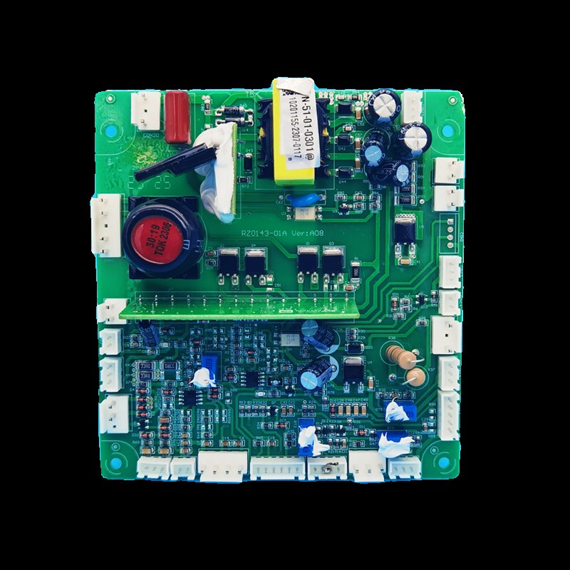 速发C500G电 控制板瑞 400G 凌IGBT全 半桥ZX7 400G主控板