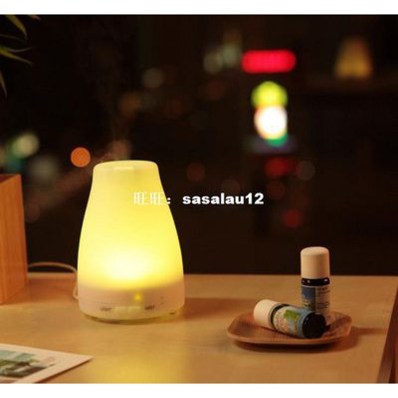 120 Ml New Arrival Aroma Diffuser,Ultrasonic Diffuser Aromat