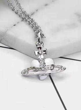 European and American Fashion Burgundy Black Large Love Satu