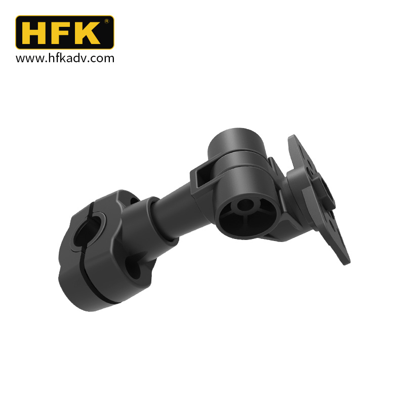 极速厂家厂家HFK小把径主机支架适用于HM602/HM701/HM701P产品型
