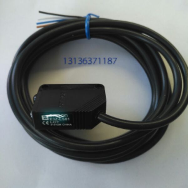 光电开关传感器E3Z-LS61/62/63/81/83/86 E3Z-L61/81 T61/81议价