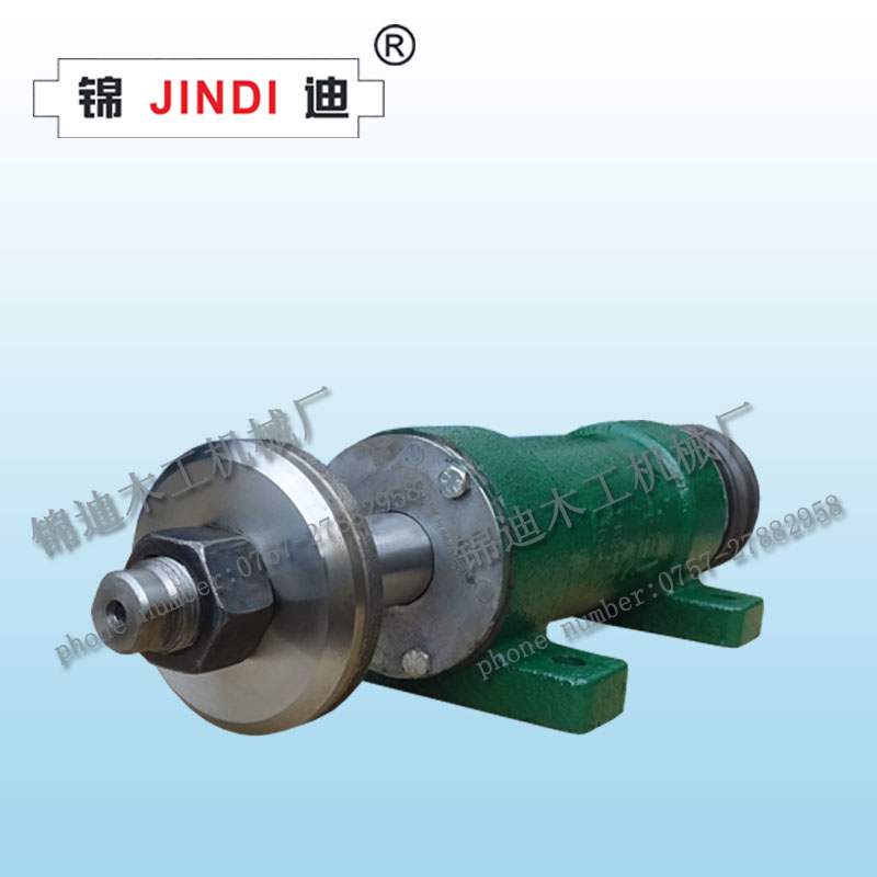 木工机械配件锦迪锯机轴座传动轴座206锯机轴座轴头长60