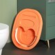 Foot Home Bath Massage Foldable Basin Bucket Wash Laund