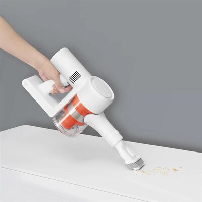 Handheld Vacuum Cleaner K10 Home Car Wireless Sweeper