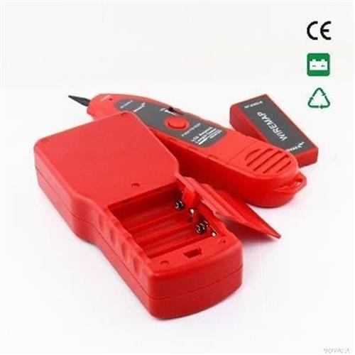 2021nkf8208 寻线仪 网线断点长度 测试仪 寻v线器 测线仪正