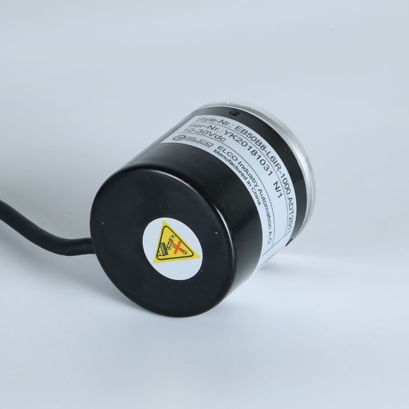 EB58A8-H6TR-1000光电编码器 EB58A8-L5PR-1000 EB58A8-P4PR-360