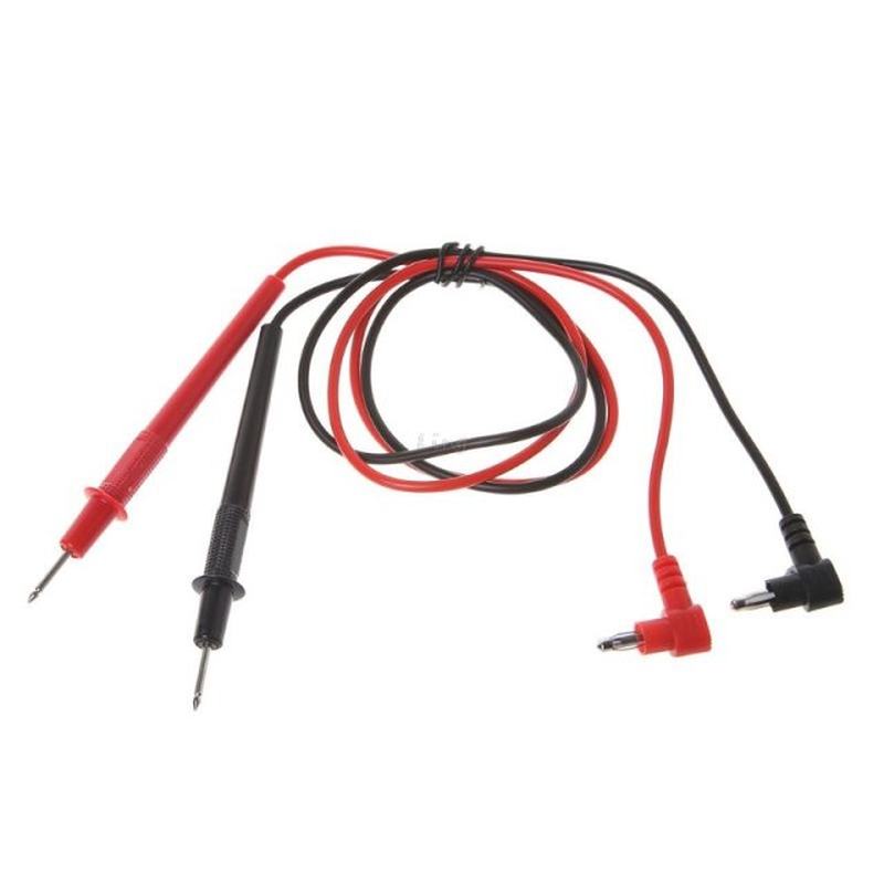 Universal Probe Test Leads Pin For Digital Multimeter Meter