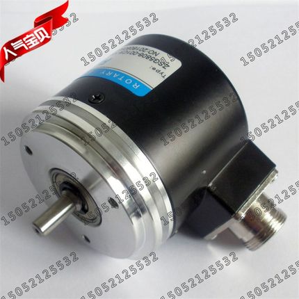 ISN5806C-1024BM-5L同步伺服法兰瑞普海德编码器1024脉冲差分输出