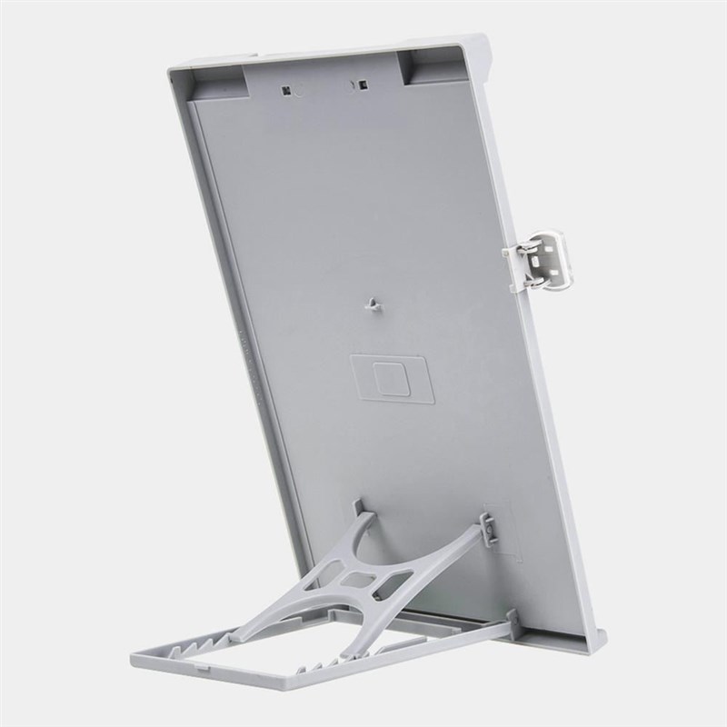 Clipboard Anti-Skid Writing Board A4 Pad Plate Clip Plastic