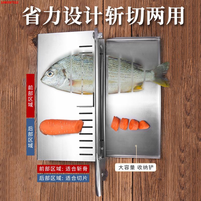 切骨机家用肉片多功能冻肉商用切切片机年糕切块手动阿胶羊肉机切