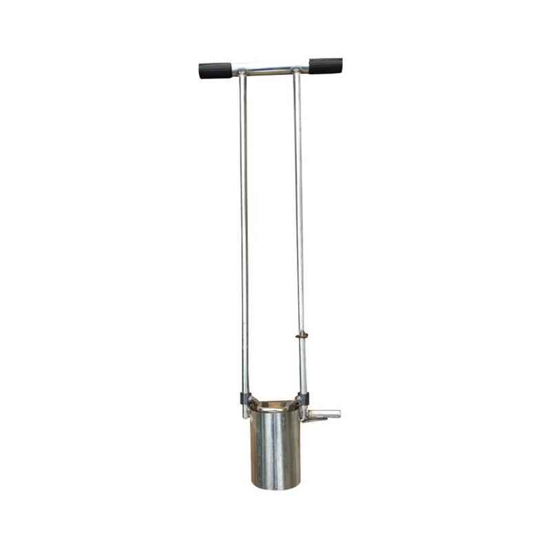 移苗神器加厚农用栽种菜工具打孔种植玉米取土蔬菜辣椒起苗栽苗器