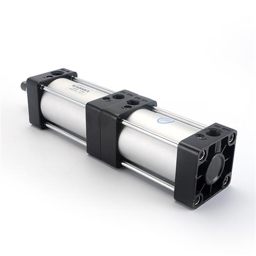 倍力气缸SCT32X40*50*63*80*100*125*160*200*0二/三倍力增压缸