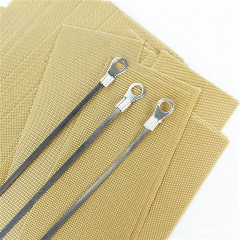 200/300/400mm para o saco de plstico selagem til impulso