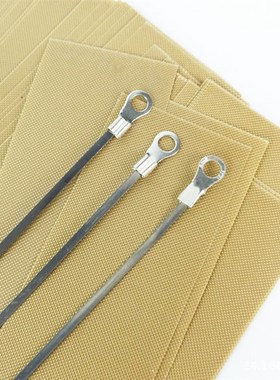 200/300/400mm para o saco de plstico selagem til impulso