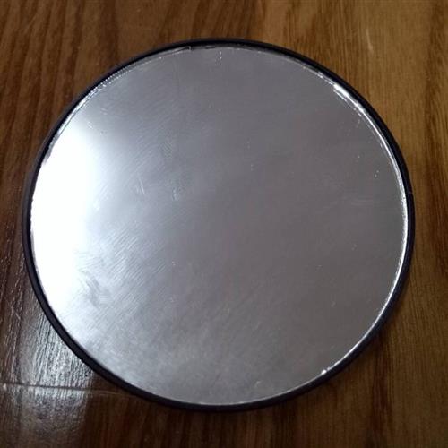 化妆放大镜子10倍毛孔挤痘痘工具粉刺针去黑头神器十倍高清放大镜