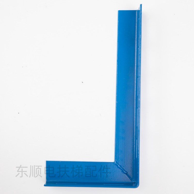 速发康力蒂森电梯补偿链导向装置奥的斯橡胶65*5防晃导向轮导向装