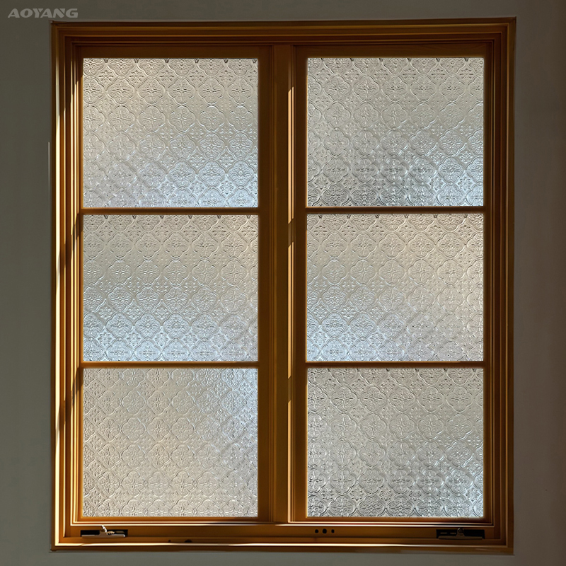 速发复古玻璃贴纸透光不透明贴户窗砂防走光遮光窗贴纸磨膜防窥膜