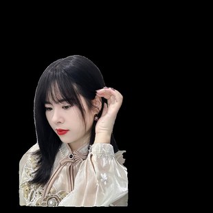 全手工新升级13*15加大网底加密发量女士假发片一片式头顶补发片