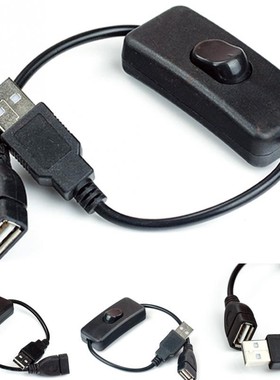 High Quality  Electronics Data Converting 28cm USB Cable Mal