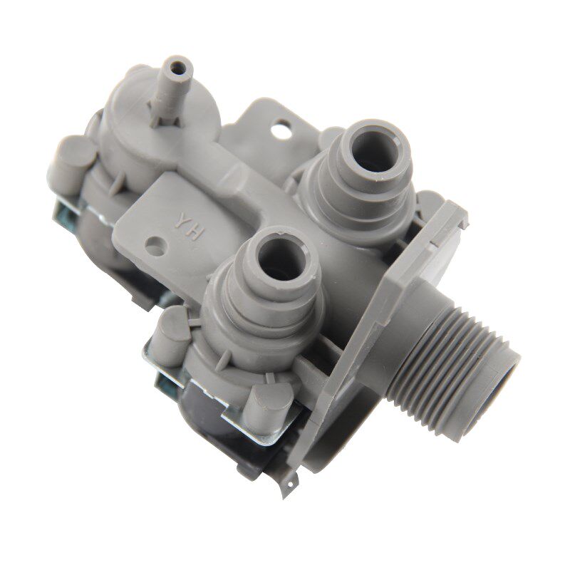 适用TB65-5058DPCL-X5058APCL,小天E洗衣机电磁阀进水阀全新配件