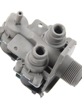 适用TB65-5058DPCL-X5058APCL,小天E洗衣机电磁阀进水阀全新配件