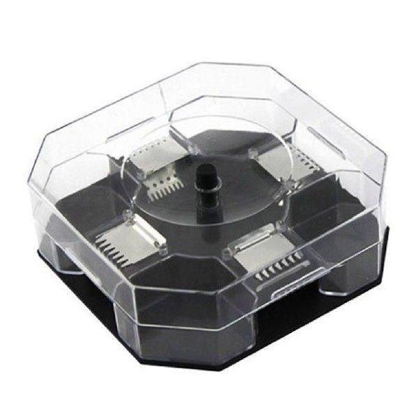 极速Household Effective Cockroach Traps Box Reusable Cockroa - 实物图