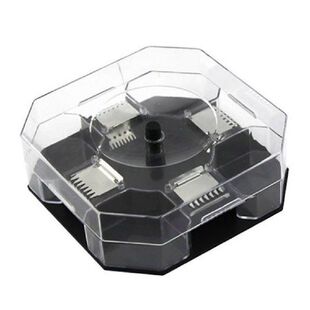 极速Household Effective Cockroach Traps Box Reusable Cockroa