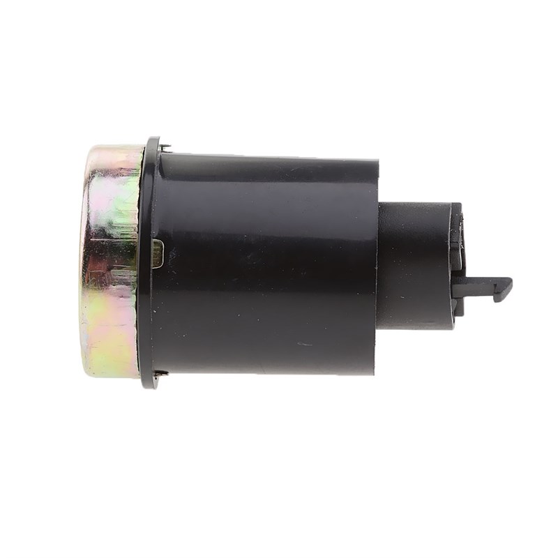 极速Turn Signal Blinker Flasher Relay Round 12V GY6 4Stroke
