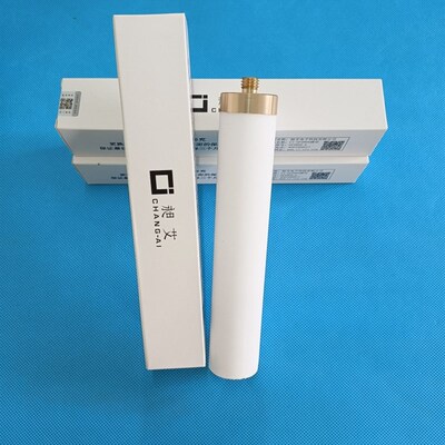 极速全新松香气体净化REHM和ERSA含氧分析仪用过滤器昶艾白色过滤