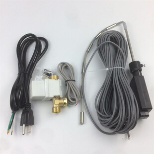 SR501(Old SR500 pdate) Solar Water Heater Controller emperat