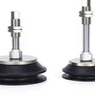 ZP3 极速真空吸盘 BSJ3 Y13BNJ 02风琴型