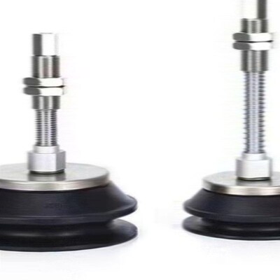 极速真空吸盘 ZP3-Y13BNJ/BSJ3/6/10-U2/U4/U6/B5/04/06/02风琴型