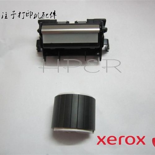 原装 施乐M105B M205B M158B M158AB M215B M218B 搓纸轮 分页器