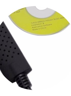 ANPWOO Easycap SB 2.0 Easy Cap Video TV DVD VHS DVR Capture