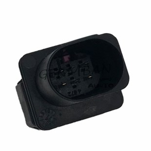 Free Shipping!!0258017025 Lambda O2 Exhaust Gas Oxygen Senso