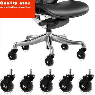 Chair Kit 极速3 Office Caster Wheels Swivel inch Replacement