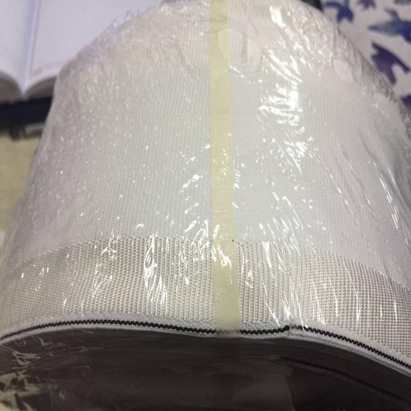 NO.41号TV标准多纤维布，AATCC41号多纤维布，ISO多纤维贴衬TV