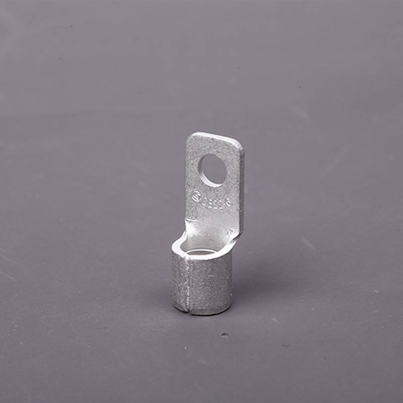 方型端子CB 22-5平方冷压紫铜环保线束工具无绝缘护套接线端子