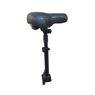 工厂直销希洛普Q8专用座椅10寸电动滑板车坐位坐垫配件减震座椅