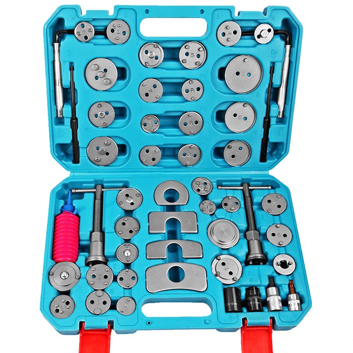 .碟式刹车分泵调整扳手刹车片拆装工具制动活塞刹车分泵顶回器工