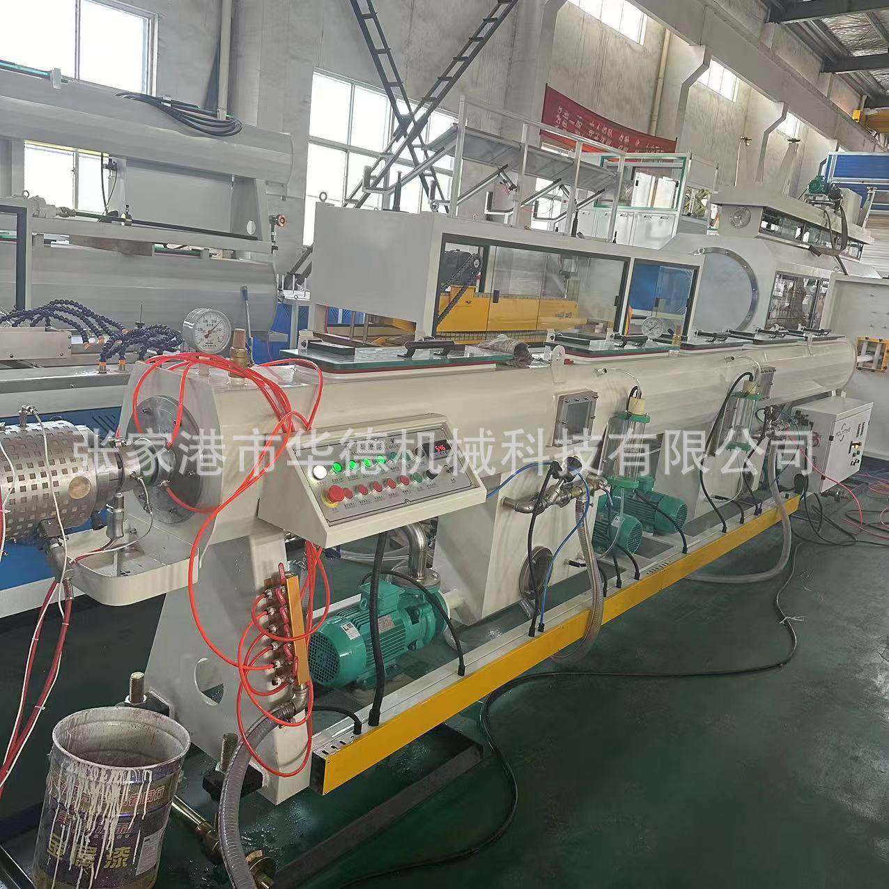 薄膜地膜卷芯膜生产设备 PP/PE卷芯管生产线,五金/工具,其他塑料机械,淘宝优惠券,粉丝福利购,淘宝优惠卷