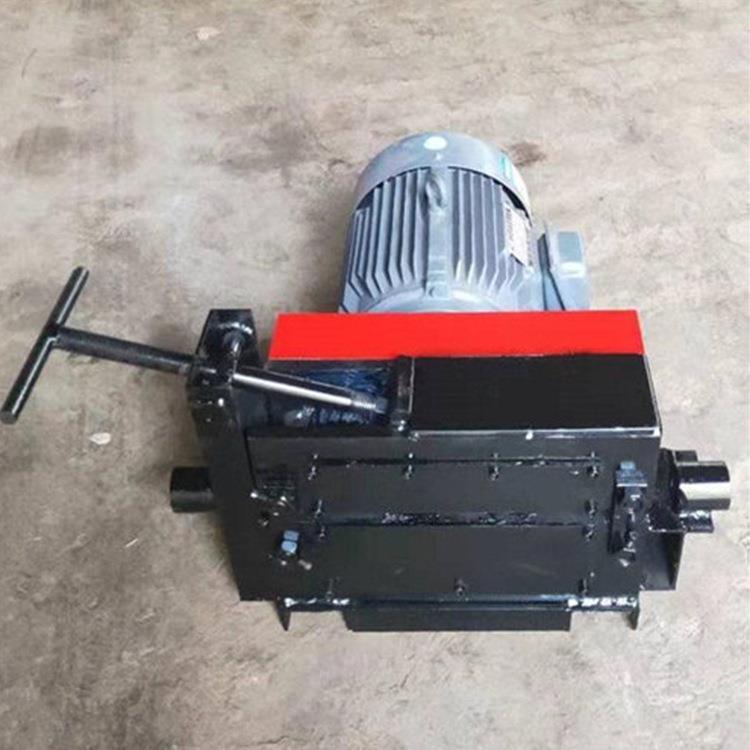 钢绞线穿线机钢绞线穿束机预应力钢绞线穿束机