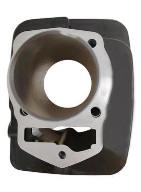 摩托车气缸配件适用ZONGSHEN CBB250 Veloci Xeverus300 活塞套缸