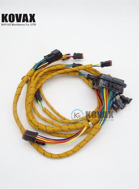 C7发动机线束198-2713 E324D E325D E329D挖掘机线束 耐高温线束