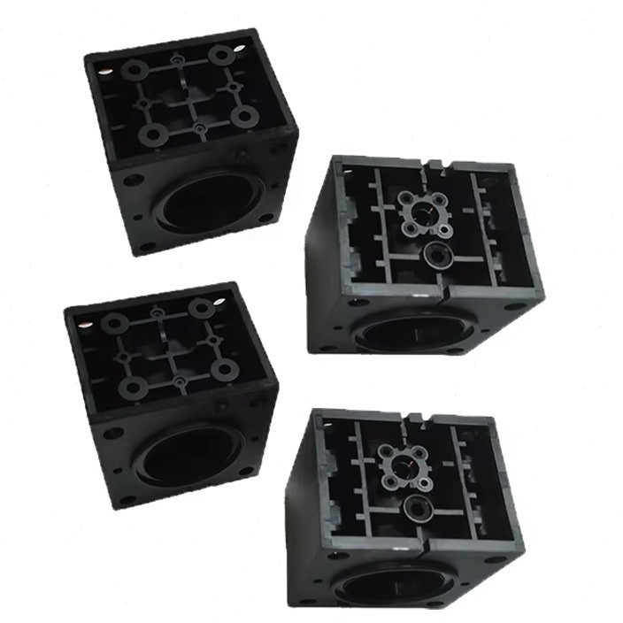 .开模注塑加工塑料制品 PPS精密塑料件加工 汽车塑料件模具注塑加