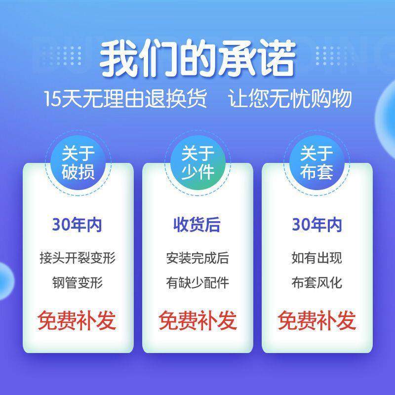 【超强承重】加厚钢板衣柜收纳衣柜家用卧室钢管加粗加固衣架
